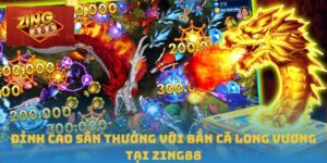 Bắn Cá Long Vương