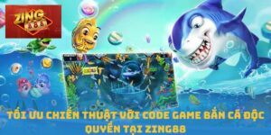 Code game bắn cá
