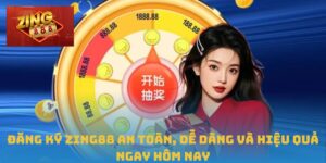 Đăng ký Zing88