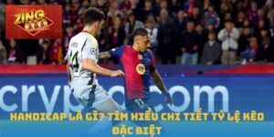 Handicap là gì