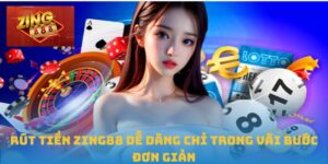 rút tiền Zing88
