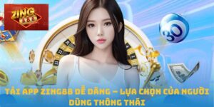 Tải app Zing88