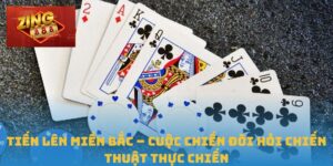 Tiến lên miền Bắc