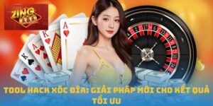 Tool hack xóc đĩa