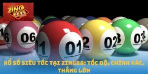 Xổ số siêu tốc