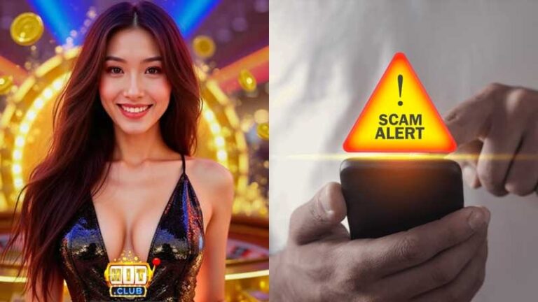 Tin đồn về Hitclub ngày càng nhiều: Vì sao mọi tố cáo đều phải qua xác minh độc lập?