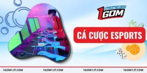 cá cược Esports